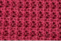 Photo Texture of Fabric Woolen